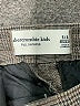 Abercrombie Kids Plaid Gray Casual Pants Size 5 - 6 - photo 3