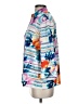 Alfred Dunner Blue Jacket Size S - photo 5