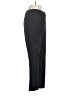Noir Stripes Gray Dress Pants Size S - photo 4