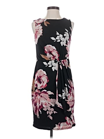 White House Black Market Cocktail Dress (view 1)