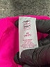 No Boundaries Pink Swimsuit Top Size 2X - photo 3