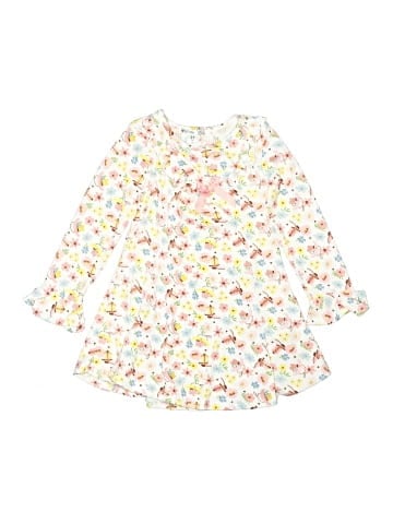 Nannette Dress (view 1)