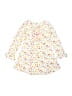 Nannette White Dress Size 3T - photo 1