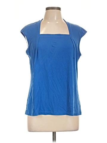 Kasper Sleeveless Blouse (view 1)