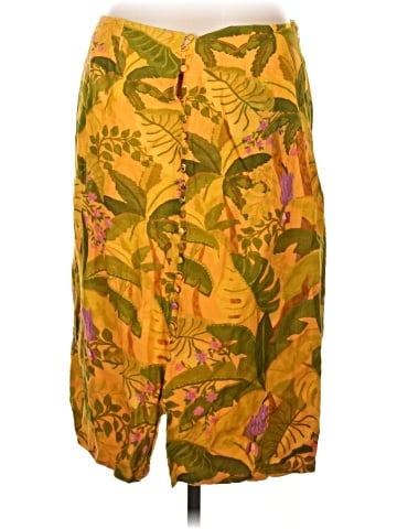 FARM Rio for Anthropologie Casual Skirt (view 1)