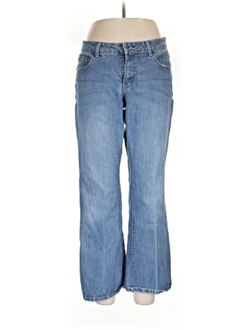Faded Glory Jeans (view 1)