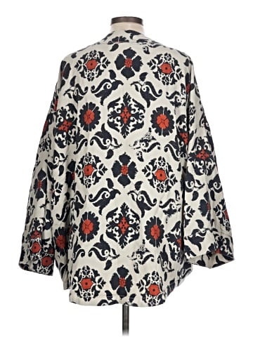 By Anthropologie Blazer (view 2)
