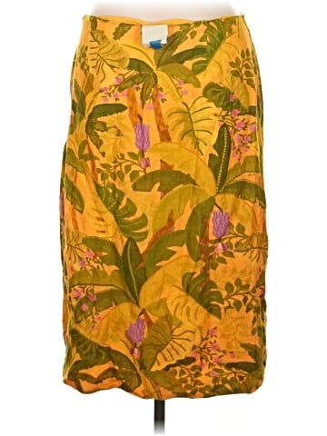 FARM Rio for Anthropologie Casual Skirt (view 2)