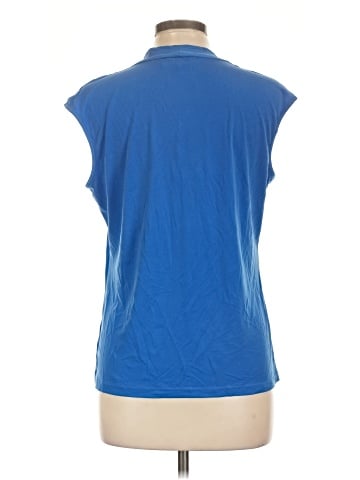 Kasper Sleeveless Blouse (view 2)
