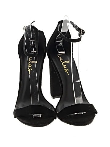 Lulus Sandals (view 2)