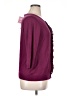 Talbots Purple Cardigan Size 1X - photo 4