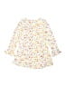 Nannette White Dress Size 3T - photo 2