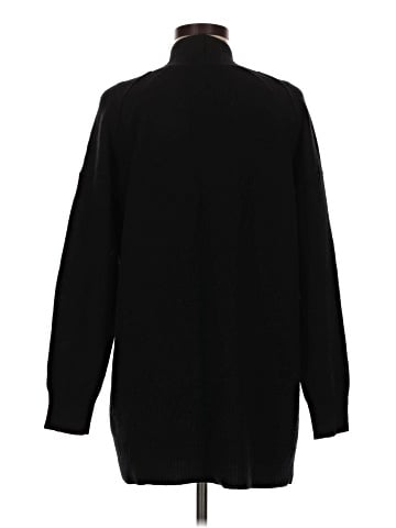 Vince. Wool Cardigan (view 2)