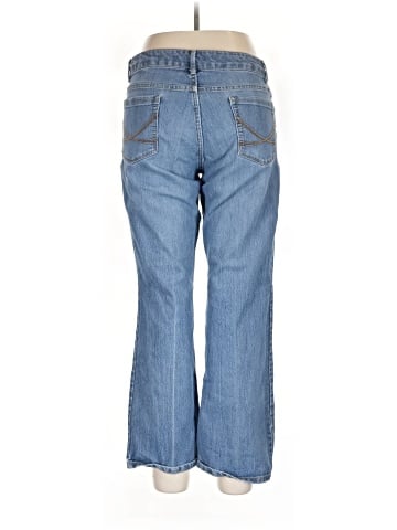 Faded Glory Jeans (view 2)