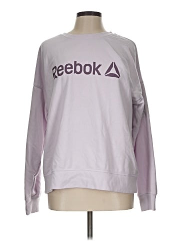 Reebok Sweatshirt (view 1)