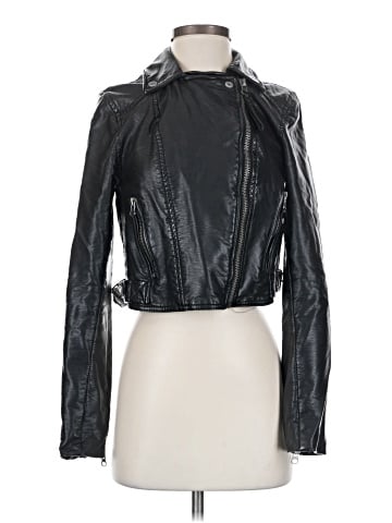 Free People Jacket (view 1)
