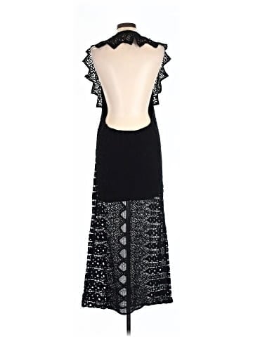 Jen's Pirate Booty Cocktail Dress (view 2)