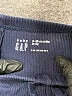 Baby Gap Solid Blue Casual Pants Size 6-12 mo - photo 3