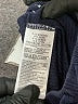 Baby Gap Solid Blue Casual Pants Size 6-12 mo - photo 4