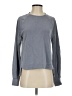 Athleta Gray Sweatshirt Size XS - photo 1