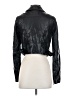 Free People 100% Rayon Black Jacket Size XS - photo 2
