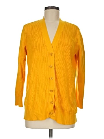 Talbots Outlet Cardigan (view 1)