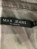 Max Jeans 100% Tencel Gray Jacket Size S - photo 6