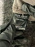 Max Jeans 100% Tencel Gray Jacket Size S - photo 7