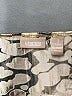 Chico's Gold Sleeveless Blouse Size Med (1) - photo 7