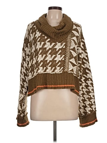 Free People Pullover Sweater (view 1)