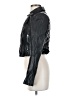 Free People 100% Rayon Black Jacket Size XS - photo 5