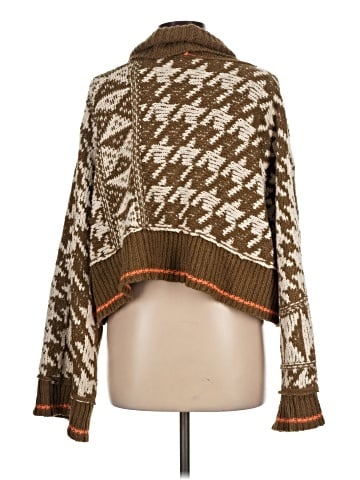 Free People Pullover Sweater (view 2)