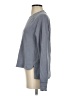 Athleta Gray Sweatshirt Size XS - photo 5