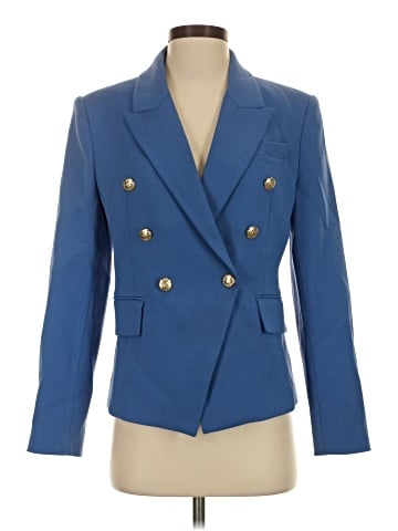 BCBGMAXAZRIA Blazer (view 1)