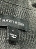 41Hawthorn Chevron-herringbone Gray Blazer Size S - photo 6