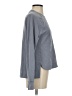 Athleta Gray Sweatshirt Size XS - photo 4