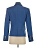 BCBGMAXAZRIA Blue Blazer Size 4 - photo 2