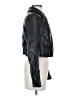 Free People 100% Rayon Black Jacket Size XS - photo 4