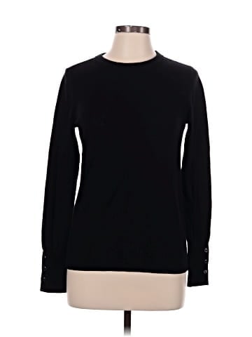 Halogen Pullover Sweater (view 1)