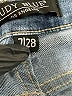 Judy Blue Stars Blue Jeans Size 28 waist - photo 8