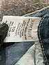 Judy Blue Stars Blue Jeans Size 28 waist - photo 9