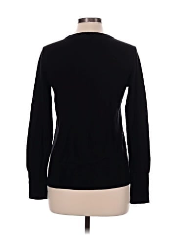 Halogen Pullover Sweater (view 2)