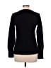 Halogen Black Pullover Sweater Size L - photo 2