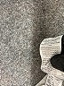 Edikted Solid Gray Long Sleeve T-Shirt Size XL - photo 8