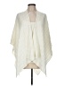 Accessory Street 100% Acrylic Ivory Cardigan One size - photo 1