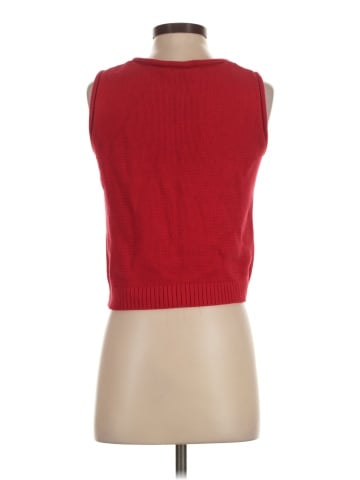 Magaschoni Sweater Vest (view 2)
