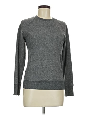 Lululemon Athletica Pullover Sweater (view 1)