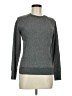 Lululemon Athletica Gray Pullover Sweater Size 2 - photo 1