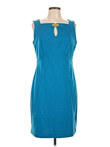 Laundry by Shelli Segal Casual Dress (view 1)