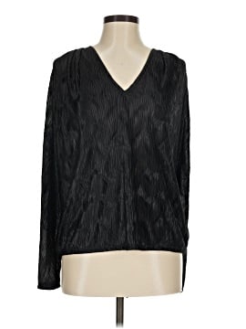 Express Long Sleeve T-Shirt (view 1)